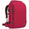 Cabinzero Adv 42l kelioninis kuprinės-rankinės dėklas, Miami Magenta