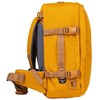 CabinZero Cabin Zero Classic Pro 32l - Kelioninis kuprinės-rankinės dėklas