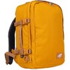 CabinZero Cabin Zero Classic Pro 32l - Kelioninis kuprinės-rankinės dėklas