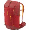 EXPED Impulse 20 bordo spalvos kuprinė
