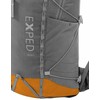 EXPED Impulse 20 bordo spalvos kuprinė