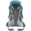 Turistinė kuprinė Deuter Futura 32 - Mėlyna