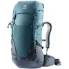 Turistinė kuprinė Deuter Futura 32 - Mėlyna
