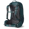 Treko kuprinė - Gregory Juno 30 Emerald Žalias