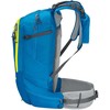 Jack Wolfskin Alpspitze 32l - turistinis kuprinės alpinizmui