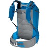 Jack Wolfskin Alpspitze 32l - turistinis kuprinės alpinizmui