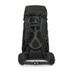 Trekking Backpack Osprey Kestrel 48 Juodas L/XL