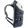 Deuter Kikki backpack Casual backpack Juodas, Baltas Polyester