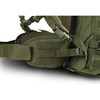 Kuprinė Wisport Caracal, 25 l