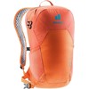 Deuter Speed Lite 13 kuprinė: lengva ir patogi kelionėms