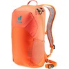 Deuter Speed Lite 13 kuprinė: lengva ir patogi kelionėms