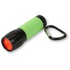 Carson SL-33 raudonas LED žibintas
