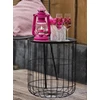 Žibalinė lempa Feuerhand Hurricane: Spalva - Telemagenta