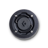 Black Diamond Juodas Diamond Kempingo Lempa - Juodas Diamond Moji R+ USB Maitinama 200lm