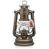 Žibintas Feuerhand Hurricane Lantern 276 - Bronze