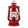 Žibintas Feuerhand Hurricane Lantern 276 - Raudona