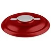 Žibinto priedas Feuerhand Reflector Shade for Baby Special 276 - Raudona