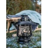 Žibinto priedas Feuerhand Reflector Shade for Baby Special 276 - Juoda