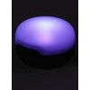 Black Diamond Juodas Diamond Kempingo Lempa - Juodas Diamond Moji R+ USB Maitinama 200lm