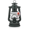 Žibalinė lempa Feuerhand Hurricane: Spalva - Anthracite Gray