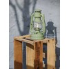 Feuerhand Sztorminė lempa (žibintas) 276-SAGEGREEN