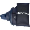 Gertuvė Life Straw Buteliukas su filtrem peak squeeze 1l-mountain mėlynas