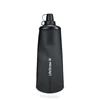 Gertuvė Lifestraw Peak Series Collapsible Squeeze bottle 1000 ml dark pilkas
