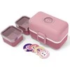 Monbento Tresor Rožinė Blush rožinė