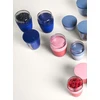 Rosti Mepal Mepal Lunchpot Ellipse 107648010100 mėlyna