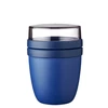 Rosti Mepal Mepal Lunchpot Ellipse 107648010100 mėlyna