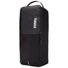 Kelioninis Thule | Chasm | Duffel bag | Atsparus vandeniui | Juodas