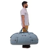 Kelioninis Thule | Chasm | Duffel bag | Atsparus vandeniui | Pond Gray
