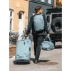 Thule | 90L Bag | Chasm | Duffel | Atsparus vandeniui | Pond Gray