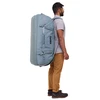 Kelioninis Thule | Chasm | Duffel bag | Atsparus vandeniui | Pond Gray