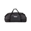 Kelioninis Thule | Chasm | Duffel bag | Atsparus vandeniui | Juodas