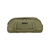 Thule | Chasm | Duffel bag | Atsparus vandeniui | Olivine