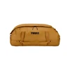Thule | Chasm | Duffel bag | Atsparus vandeniui | Golden Brown