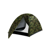 Palapinė HUSKY Bizam 2 Army woodland