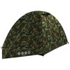 Palapinė HUSKY Bizam 2 Army woodland