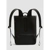 XD DESIGN BACKPACK URBAN FLAP-TOP Juodas P/N: P706.2601