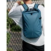 XD DESIGN BACKPACK URBAN WATER RESISTANT SAGE Mėlynas P706.2815
