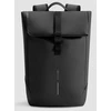 XD DESIGN BACKPACK URBAN FLAP-TOP Juodas P/N: P706.2601