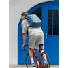 XD DESIGN BACKPACK URBAN WATER RESISTANT SAGE Mėlynas P706.2815