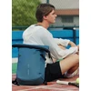 XD DESIGN BACKPACK URBAN WATER RESISTANT SAGE Mėlynas P706.2815