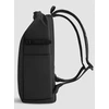 XD DESIGN BACKPACK URBAN WATER RESISTANT Juodas P706.2801