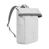 XD DESIGN BACKPACK URBAN WATER RESISTANT OFF Baltas P706.2813