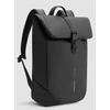 XD DESIGN BACKPACK URBAN FLAP-TOP Juodas P/N: P706.2601