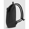 XD DESIGN BACKPACK URBAN FLAP-TOP Juodas P/N: P706.2601
