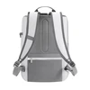 XD DESIGN BACKPACK URBAN WATER RESISTANT OFF Baltas P706.2813
