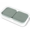 Monbento extra pojemniki do lunchboxa 4 sztuki Žalias